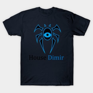 House Dimir T-Shirt